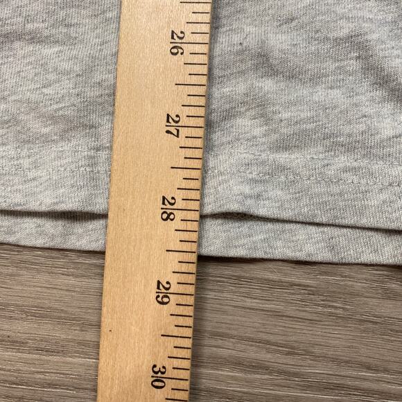 Heron Preston Basketball Skateboards Oversized Shirt Men's XL - Picture 6 of 9